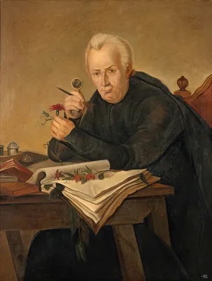 MUTIS, José Celestino (1732 – 1808)