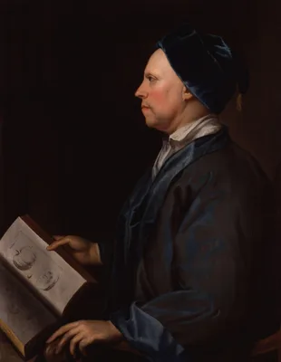 MARTYN, John (1699 – 1768)
