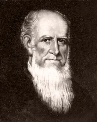CALDWELL, Charles (1772 – 1853)