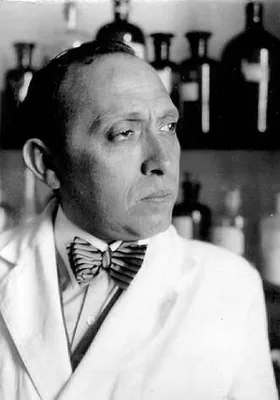 ZONDEK, Bernhard (1891 – 1966)