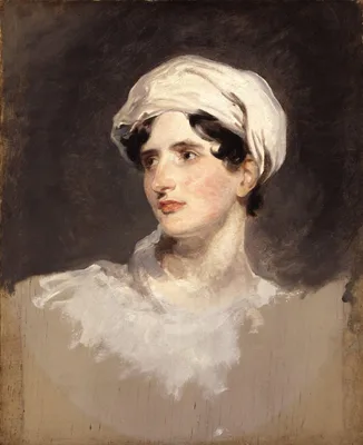 GRAHAM, Maria (later Maria, Lady Callcott) (1785 – 1842)