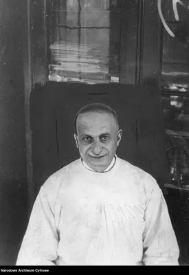 ASCHHEIM, Selmar (1878 – 1965)