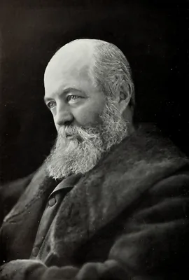 OLMSTED, Frederick Law (1822 – 1903)