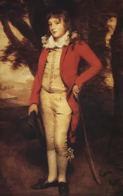 MACKENZIE, Sir George Steuart (1780 – 1848)