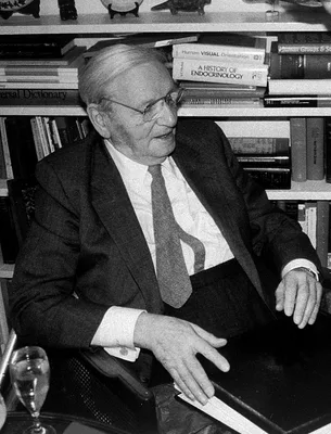 FELDBERG, Wilhelm Siegmund (1900 – 1993)