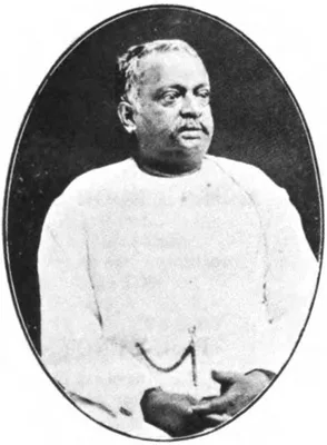 DUTT, Uday Chand (1834 – 1884)