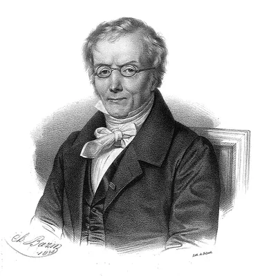 ESQUIROL, Jean Étienne Dominique (1772 – 1840)