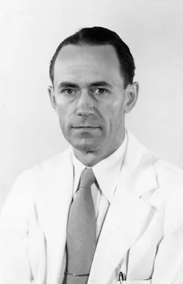 RASMUSSEN, Theodore Brown (1910 – 2002)
