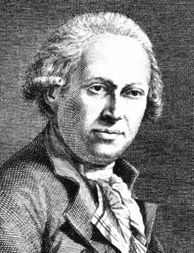 GMELIN, Johann Friedrich (1748 – 1804)