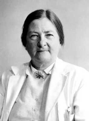 ANDERSEN, Dorothy Hansine (1901 – 1963)
