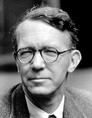BROWN, Sir George Lindor (1903 – 1971)