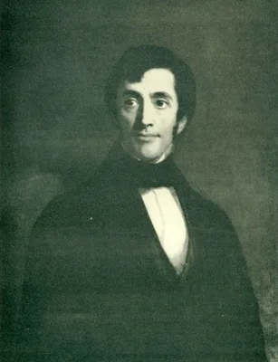 DAVY, John (1790 – 1868)