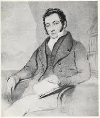 O'MEARA, Barry Edward (1786 – 1836)
