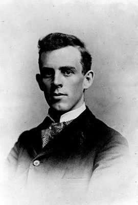 FAIRCHILD, David Grandison (1869 – 1954)