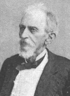 SMITH, Ashbel (1805 – 1886)