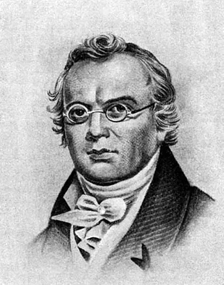 ELLIOTT, Stephen (1771 – 1830)