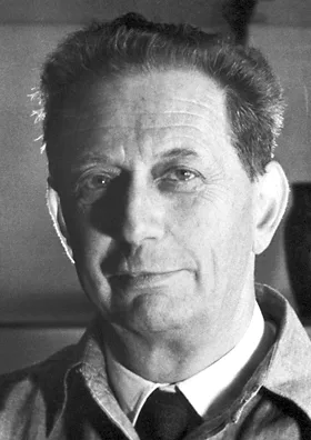 LWOFF, André Michel (1902 – 1994)