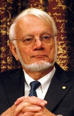 STEITZ, Thomas Arthur (1940 – 2018)