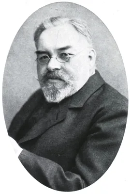 NISSL, Franz (1860 – 1919)