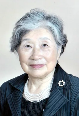 OKAZAKI, Tsuneko (1933 – )