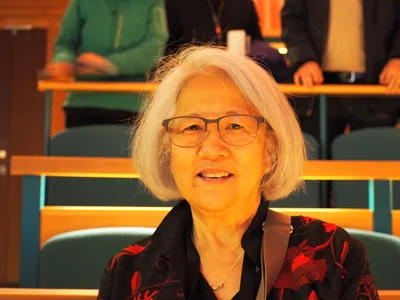 LEE, Rosalind C.