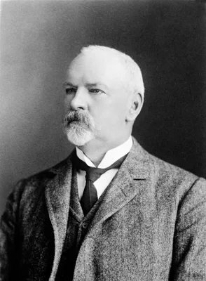 SYMINGTON, Johnson (1851 – 1924)