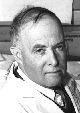 SUMNER, James Batcheller (1887 – 1955)