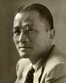 LI, Choh Hao (1913 – 1987)