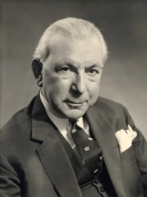 COHEN, Henry, 1st Baron Cohen of Birkenhead (1900 – 1977)