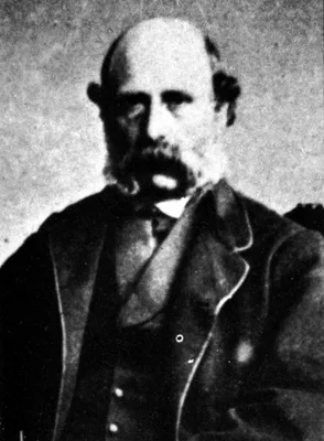 KING, William (1809 – 1886)