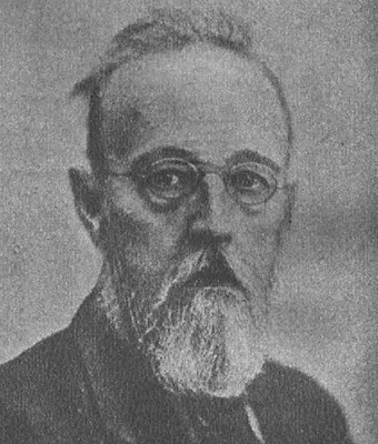 HEIDER, Karl (1856 – 1935)