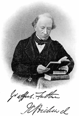 PRICHARD, James Cowles (1786 – 1848)