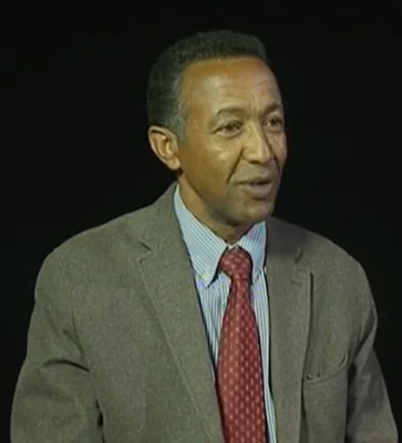 HAILE-SELASSIE, Yohannes (1961 – )