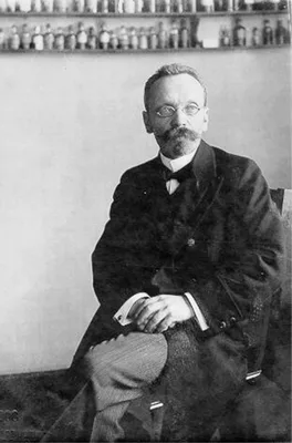 BLASCHKO, Alfred (1858 – 1922)