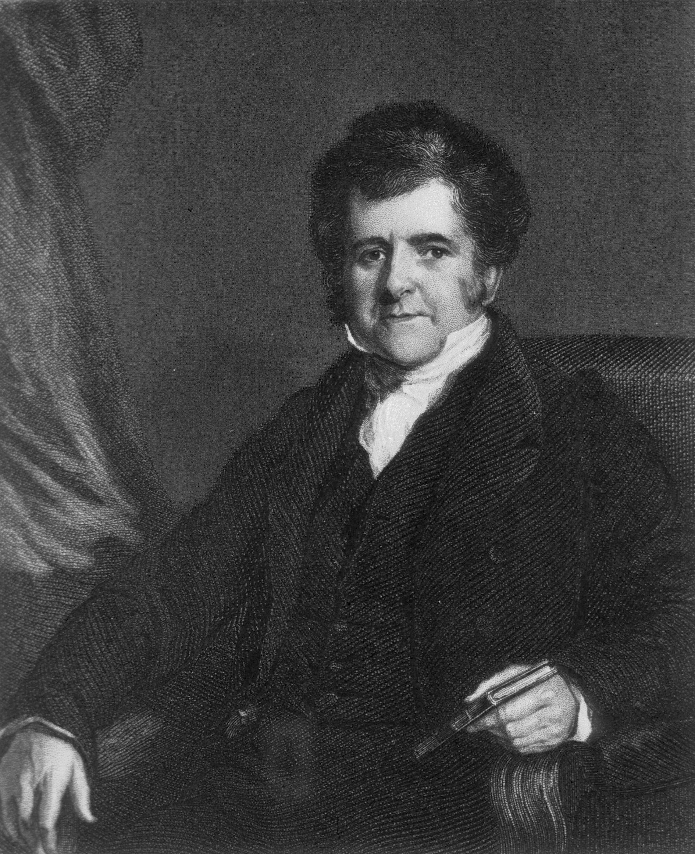 BRIGHT, Richard (1789 – 1858)