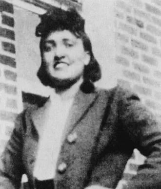 LACKS, Henrietta (1920 – 1951)
