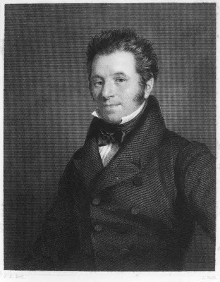 HALL, Marshall (1790 – 1857)