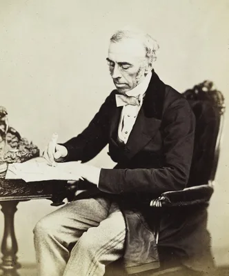 LOCOCK, Sir Charles (1799 – 1875)