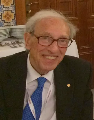 FISCHER, Edmond Henri (1920 – 2021)