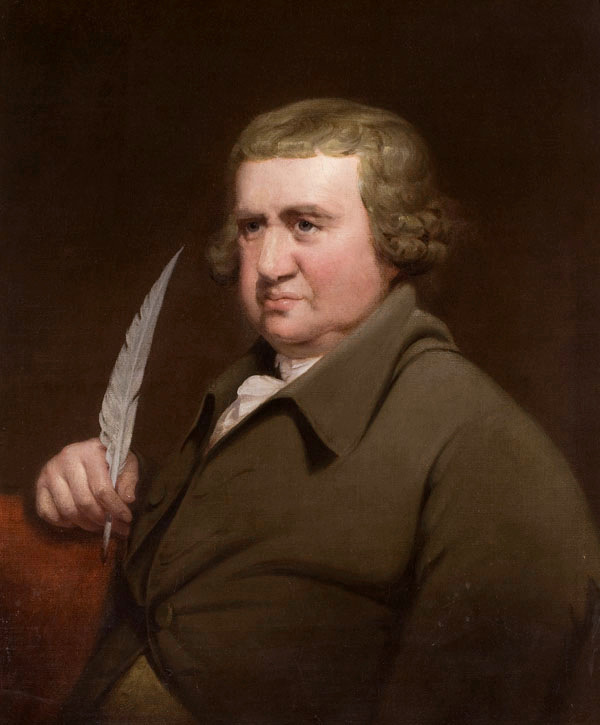 DARWIN, Erasmus (1731 – 1802)
