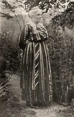 ABBOTT, Anderson Ruffin (1837 – 1913)