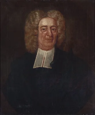 MATHER, Cotton (1663 – 1728)