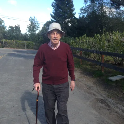 GIBBONS, Ian Read (1931 – 2018)