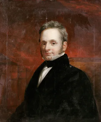 CROSSE, John Green (1790 – 1850)
