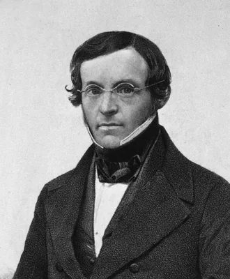 BERTHOLD, Arnold Adolph (1803 – 1861)