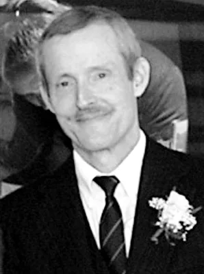 IVINS, Bruce Edwards (1946 – 2008)