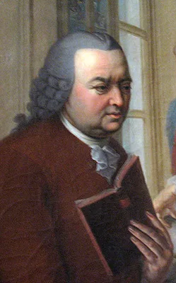 SWIETEN, Gerard L. B. van (1700 – 1772)