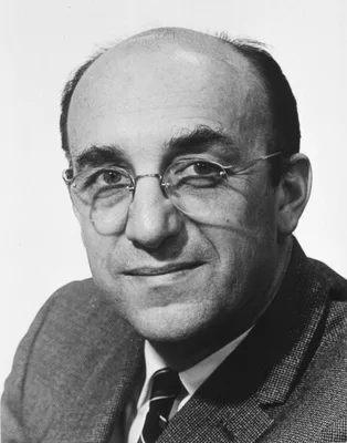 GUILLEMIN, Roger (1924 – 2024)