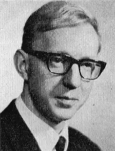 SAMUELSSON, Bengt Ingemar (1934 – )