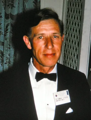 BLOCH, Konrad Emil (1912 – 2000)